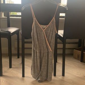 Urban Outfitters romper